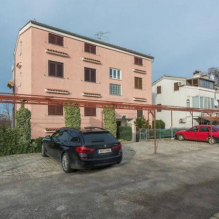 Apartment Roberto Punta Poreč Exterior foto