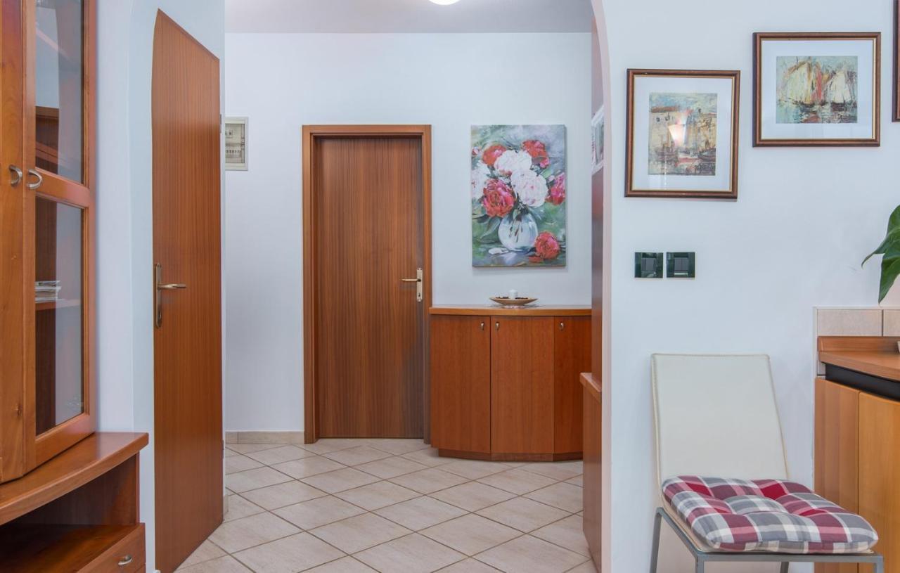 Apartment Roberto Punta Poreč Exterior foto