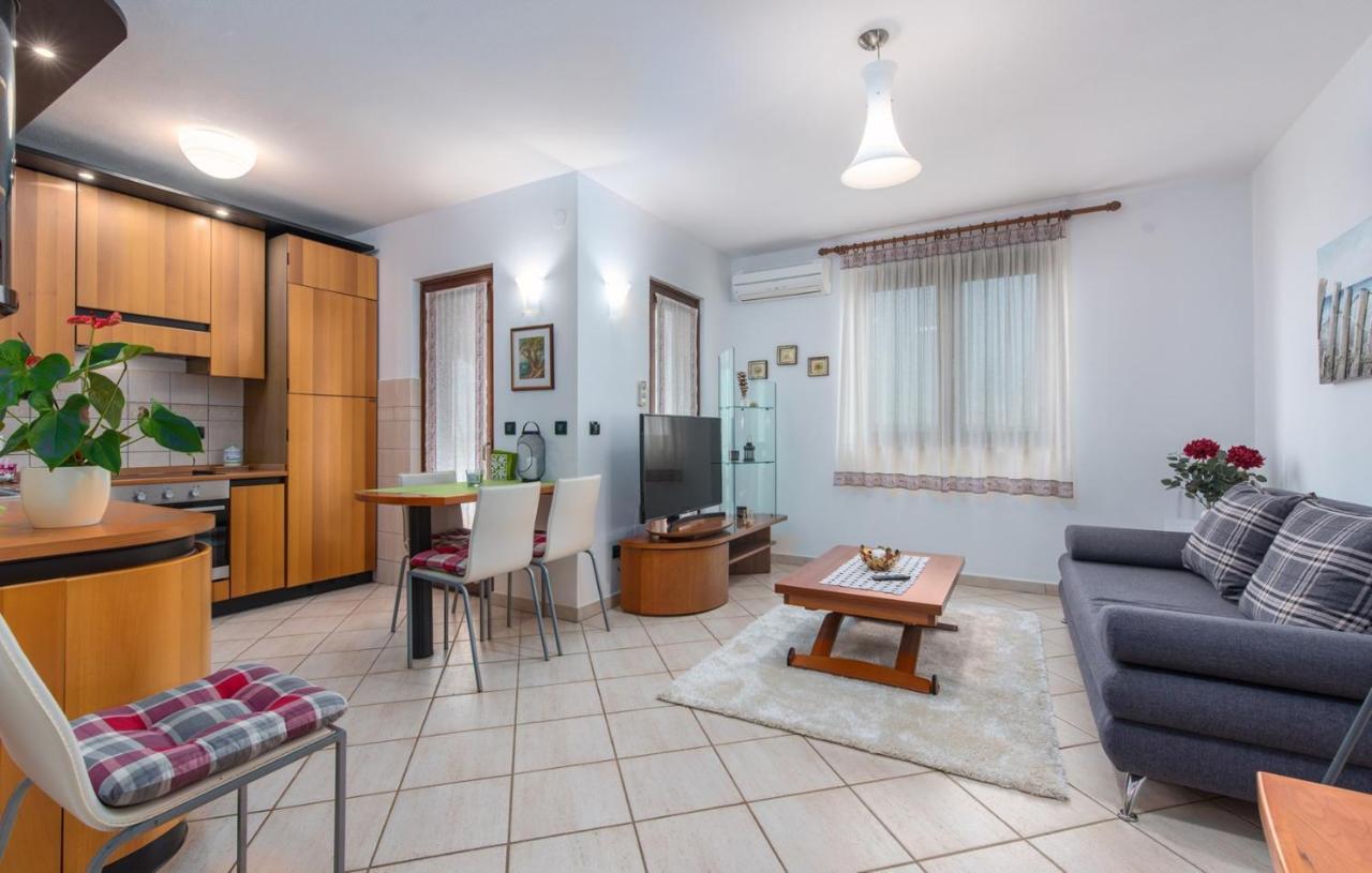 Apartment Roberto Punta Poreč Exterior foto
